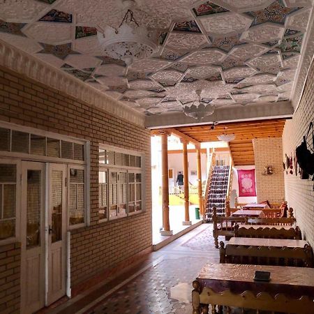 Guest House Marokand Samarkanda Zewnętrze zdjęcie