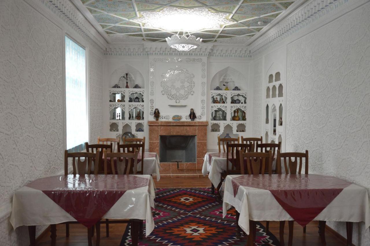 Guest House Marokand Samarkanda Zewnętrze zdjęcie