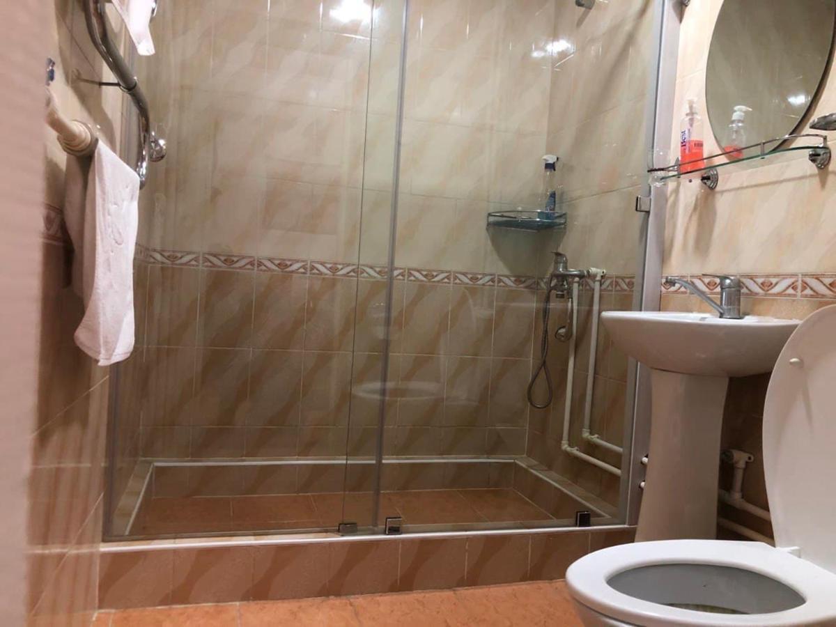 Guest House Marokand Samarkanda Zewnętrze zdjęcie