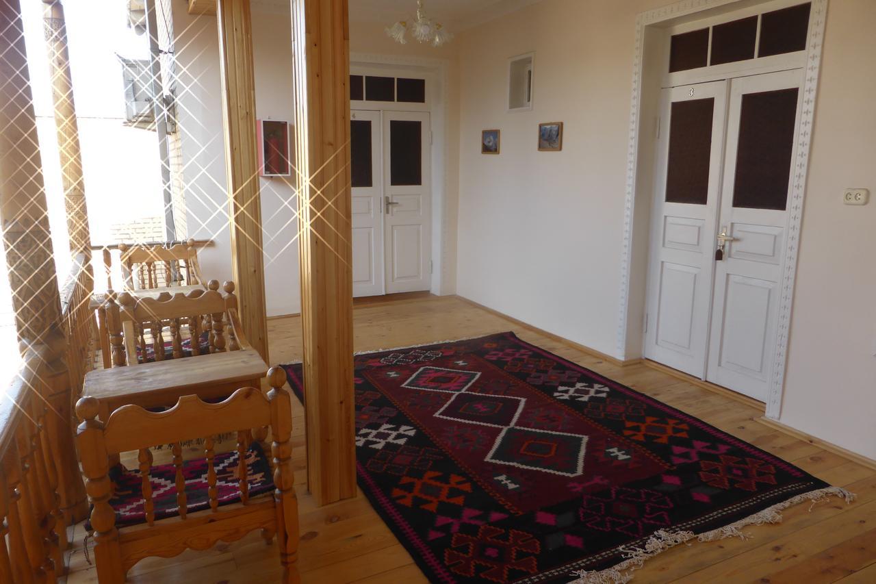 Guest House Marokand Samarkanda Zewnętrze zdjęcie