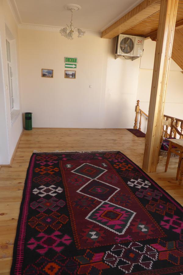 Guest House Marokand Samarkanda Zewnętrze zdjęcie