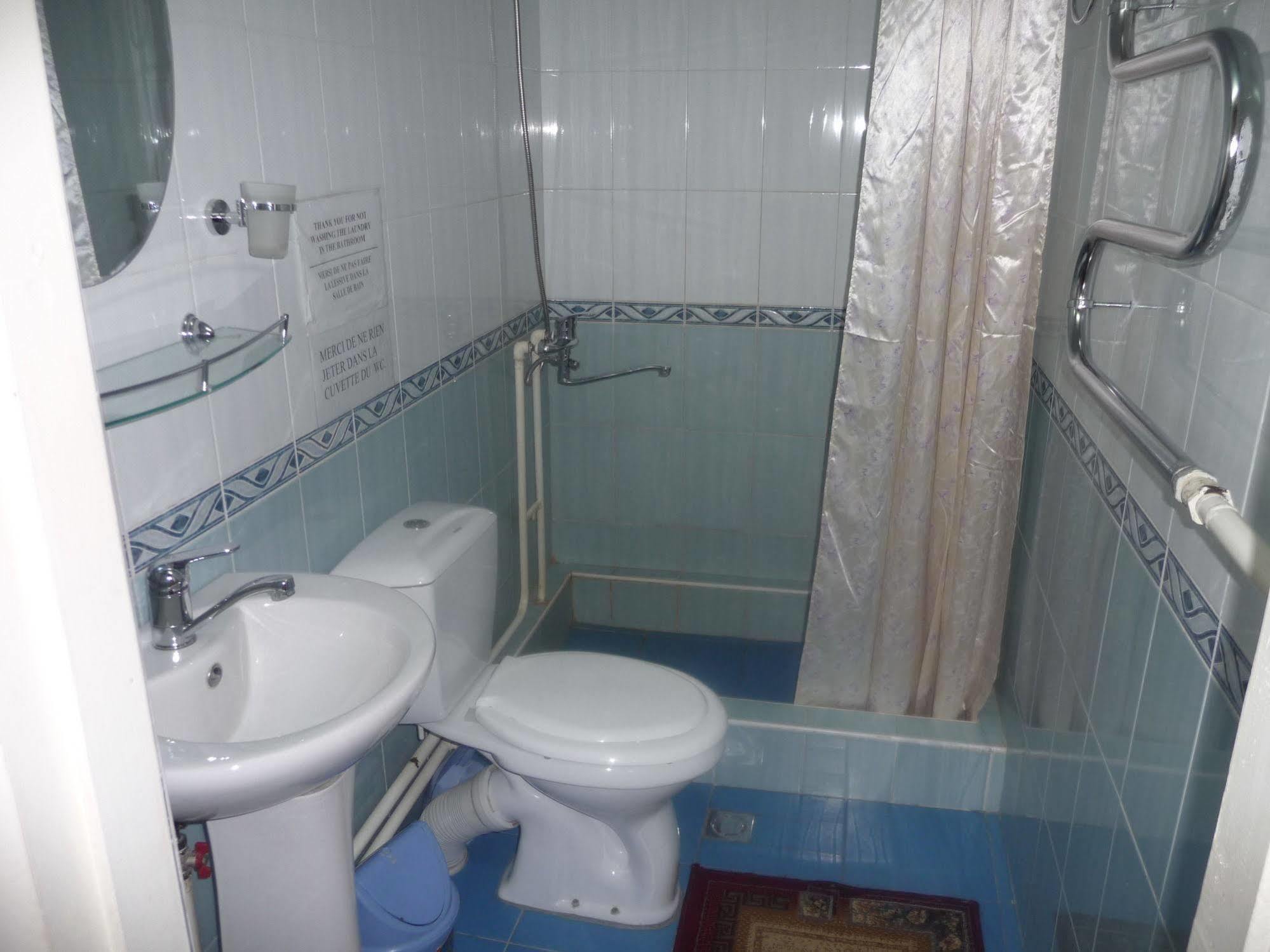 Guest House Marokand Samarkanda Zewnętrze zdjęcie