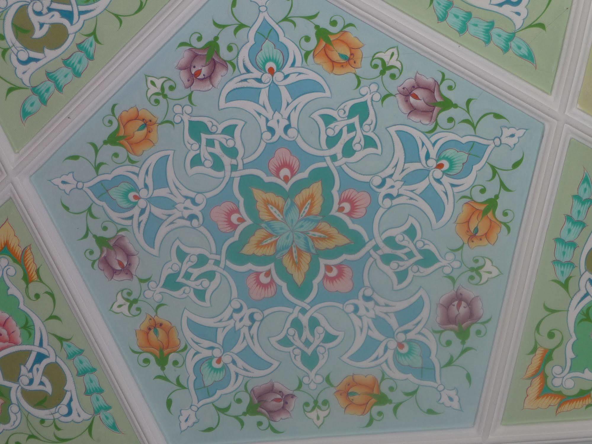 Guest House Marokand Samarkanda Zewnętrze zdjęcie