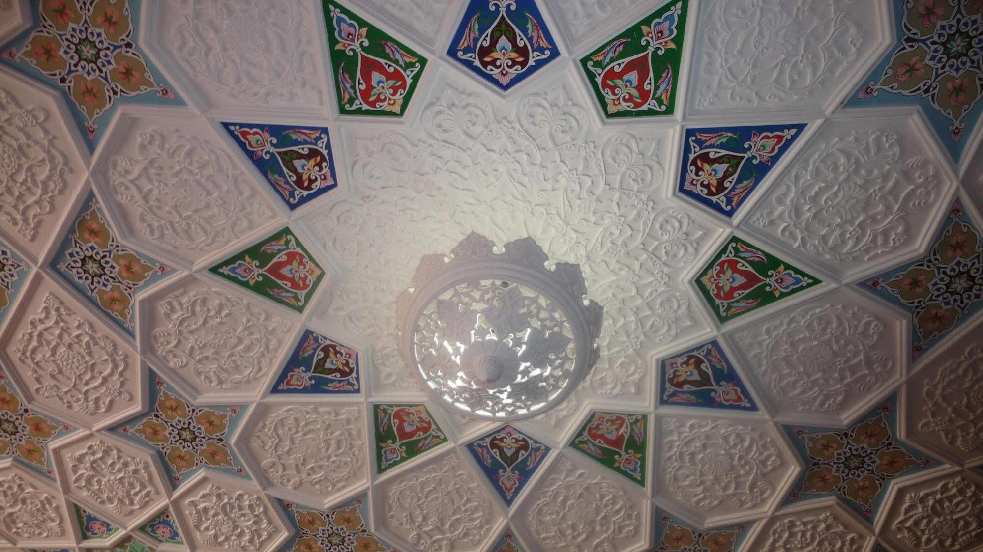 Guest House Marokand Samarkanda Zewnętrze zdjęcie